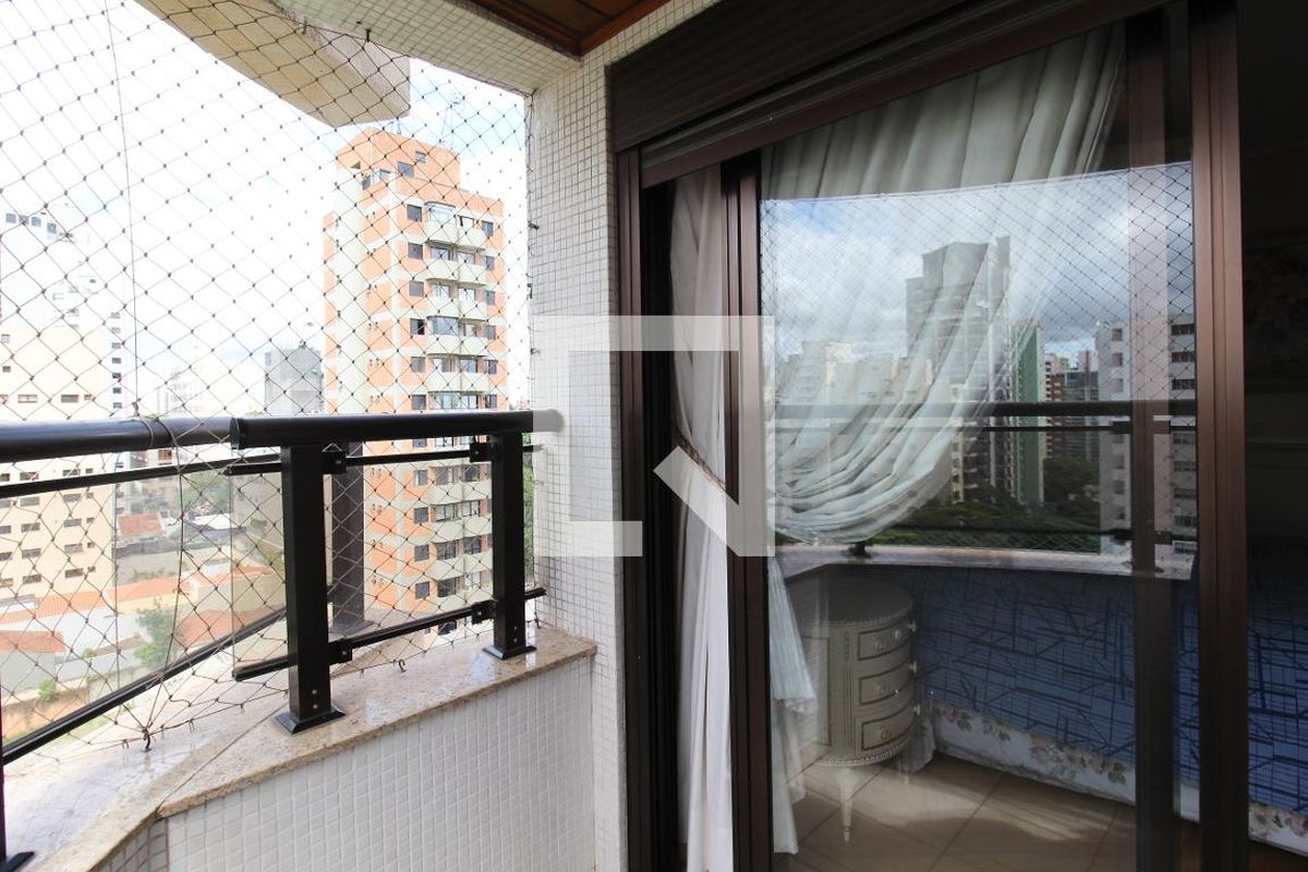 Apartamento, 4 quartos, 228 m² - Foto 46