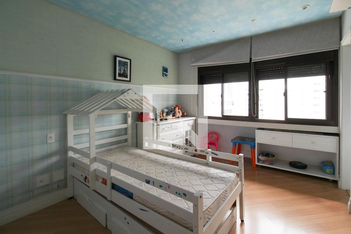 Apartamento, 4 quartos, 228 m² - Foto 66