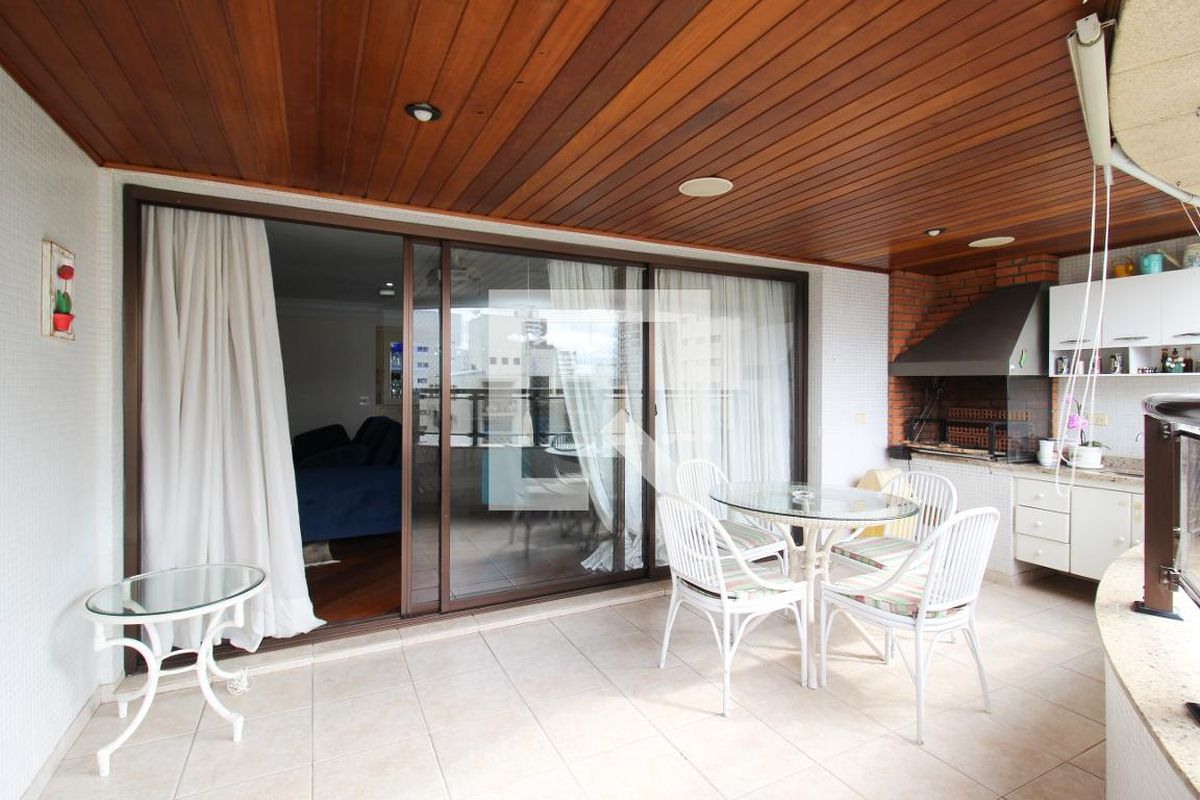 Apartamento, 4 quartos, 228 m² - Foto 12