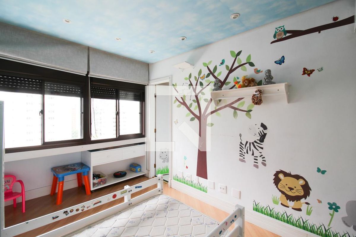 Apartamento, 4 quartos, 228 m² - Foto 68