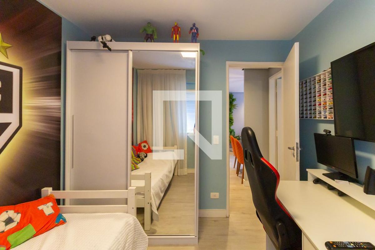 Apartamento, 2 quartos, 85 m² - Foto 32