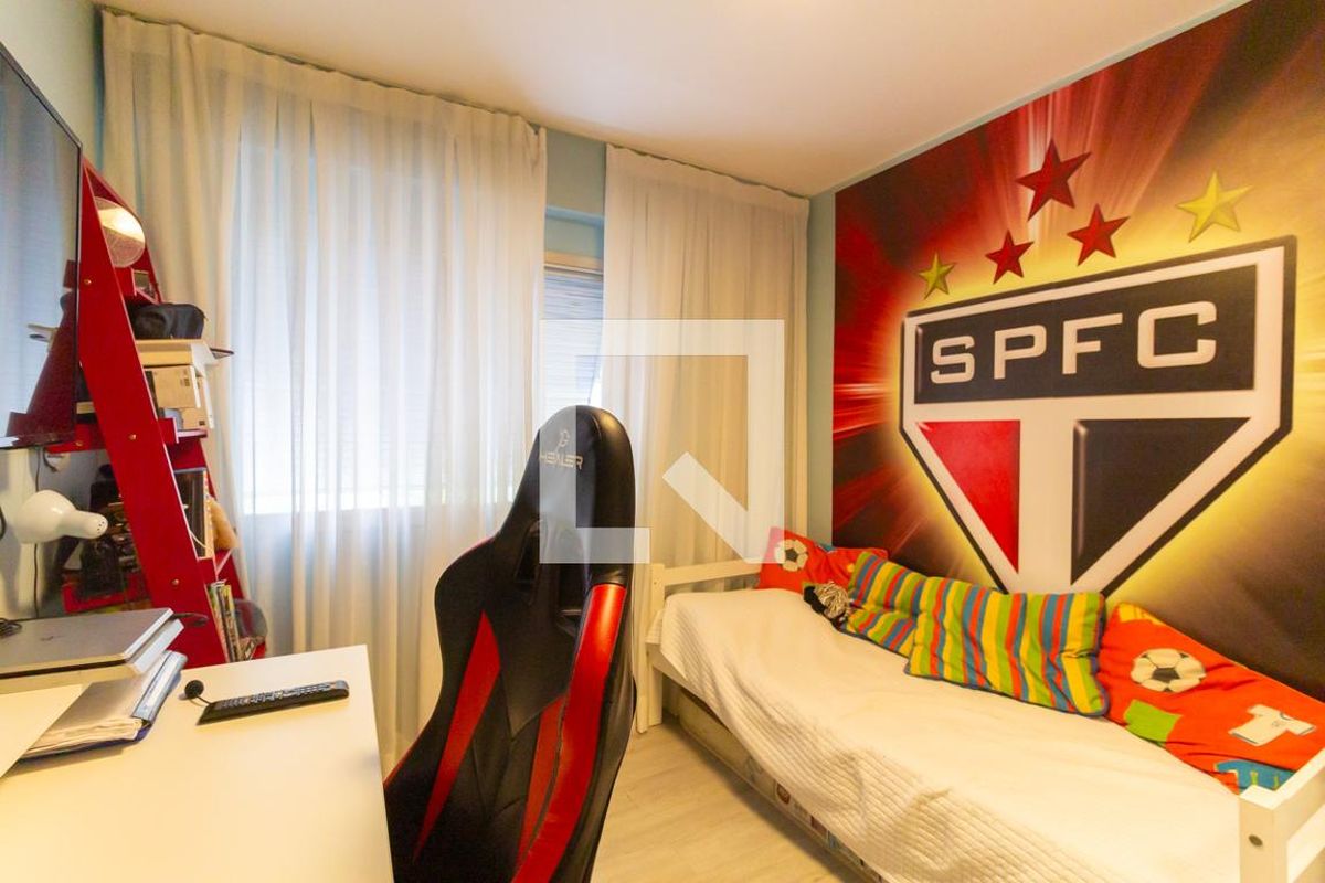 Apartamento, 2 quartos, 85 m² - Foto 24