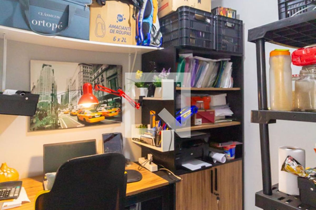 Apartamento, 2 quartos, 85 m² - Foto 62