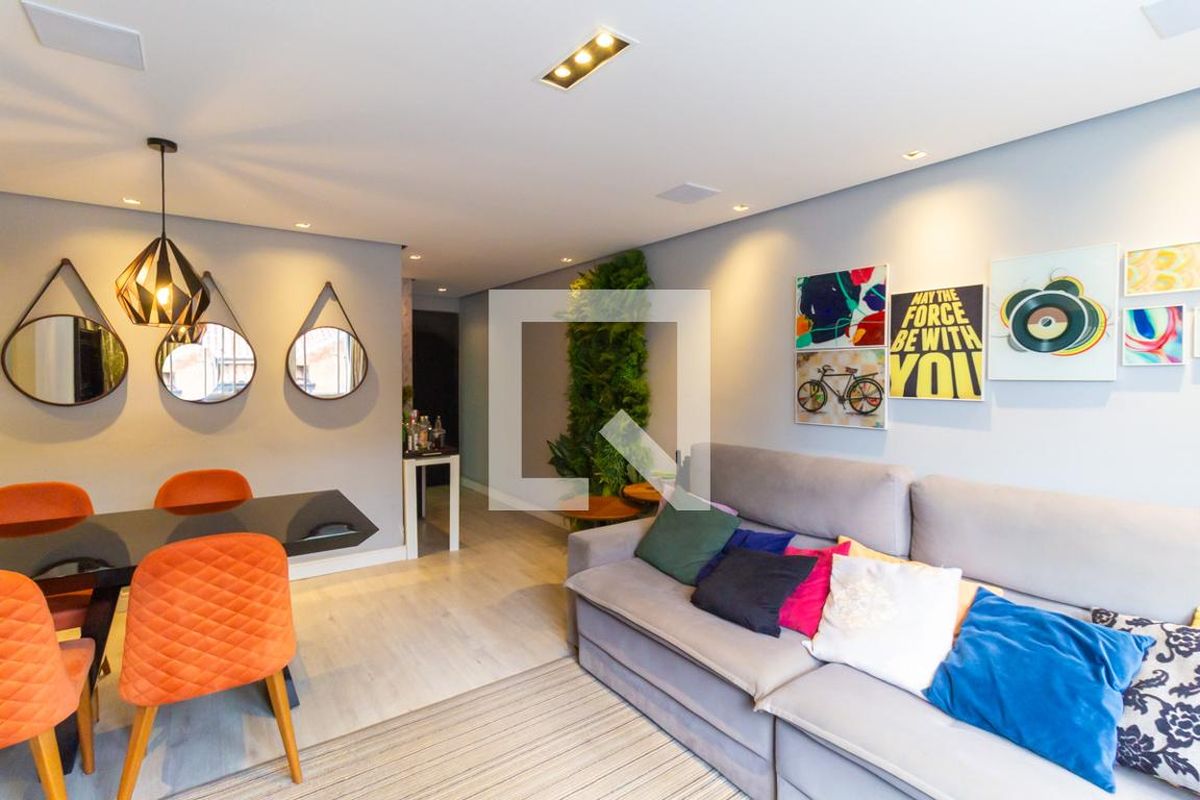 Apartamento, 2 quartos, 85 m² - Foto 6