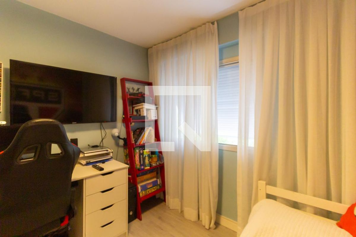 Apartamento, 2 quartos, 85 m² - Foto 26