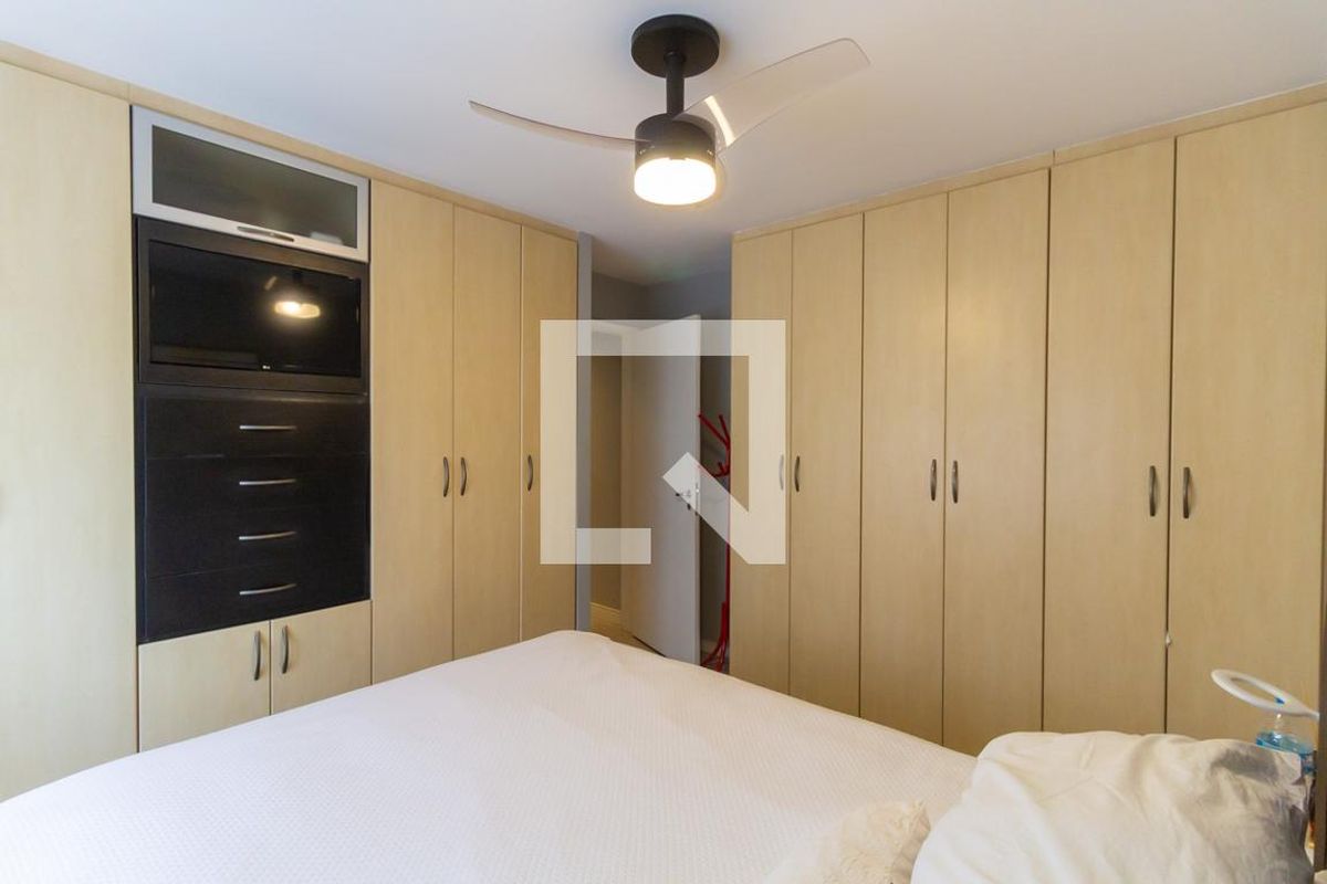 Apartamento, 2 quartos, 85 m² - Foto 18