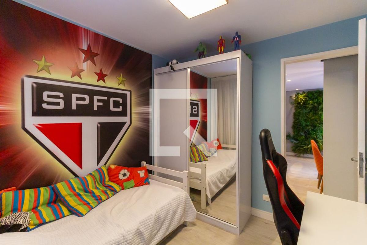 Apartamento, 2 quartos, 85 m² - Foto 28