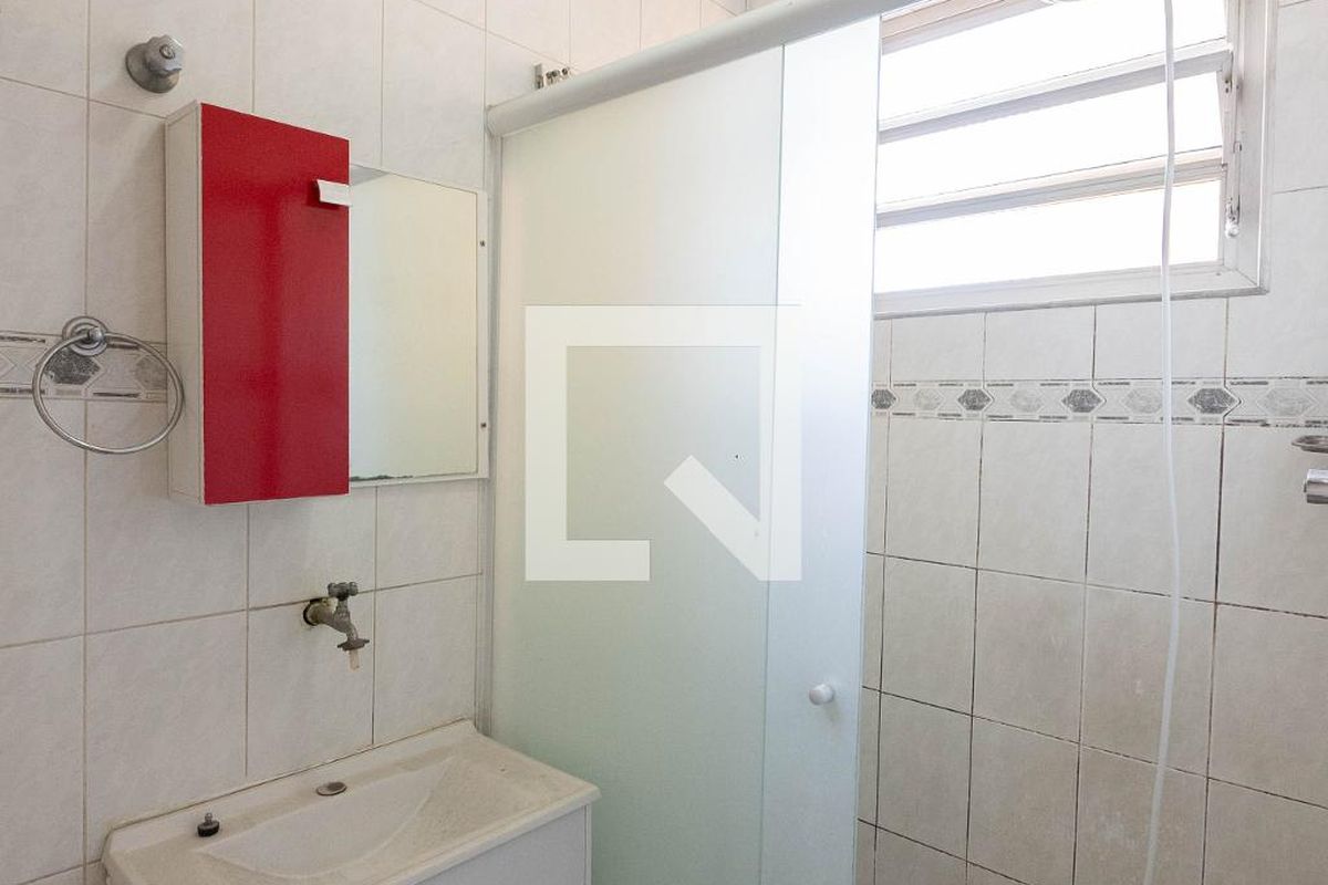 Kitnet-Studio, 36 m² - Foto 22