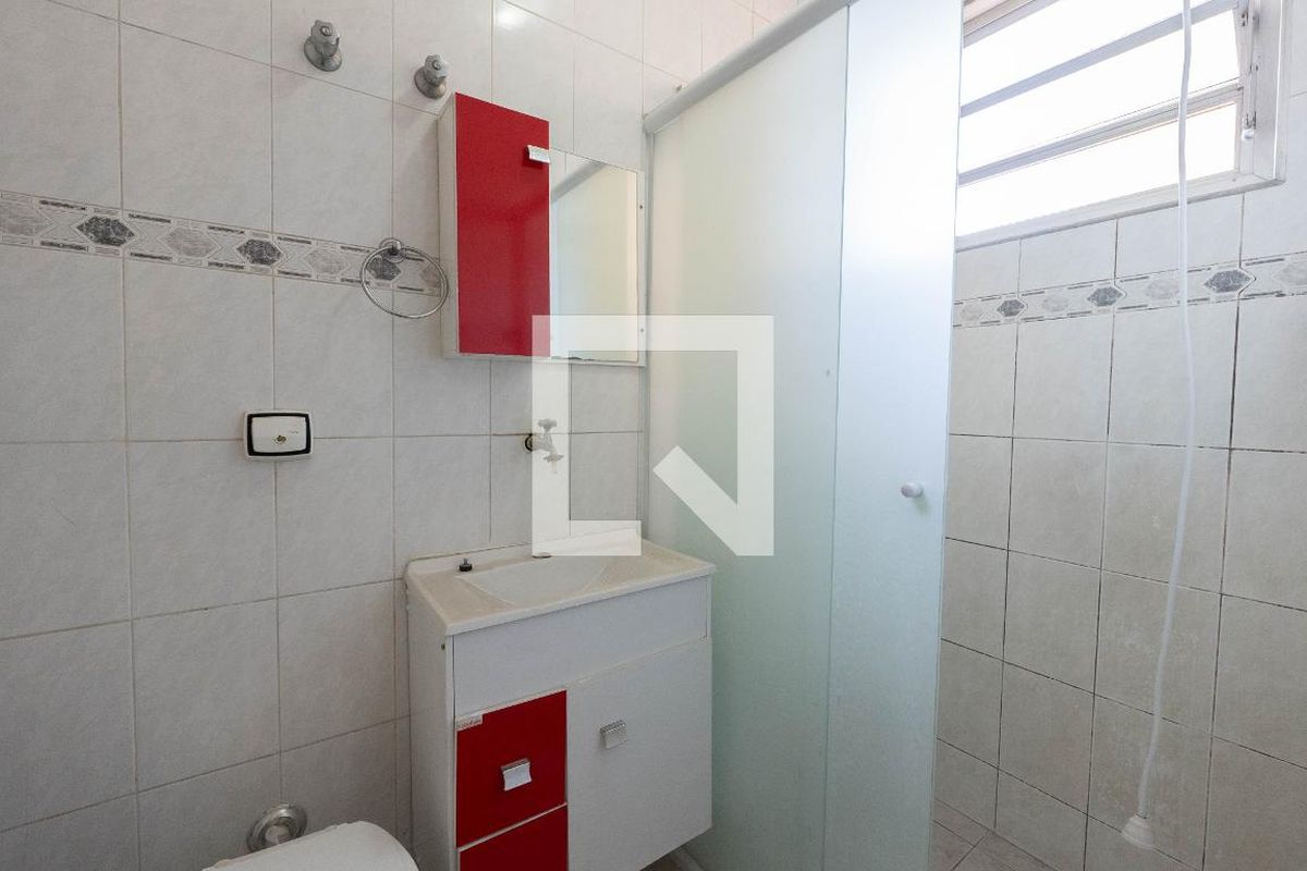 Kitnet-Studio, 36 m² - Foto 14