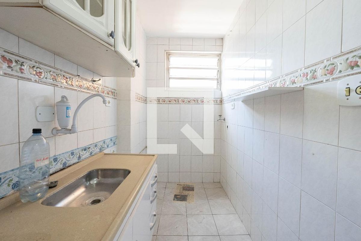 Kitnet-Studio, 36 m² - Foto 26