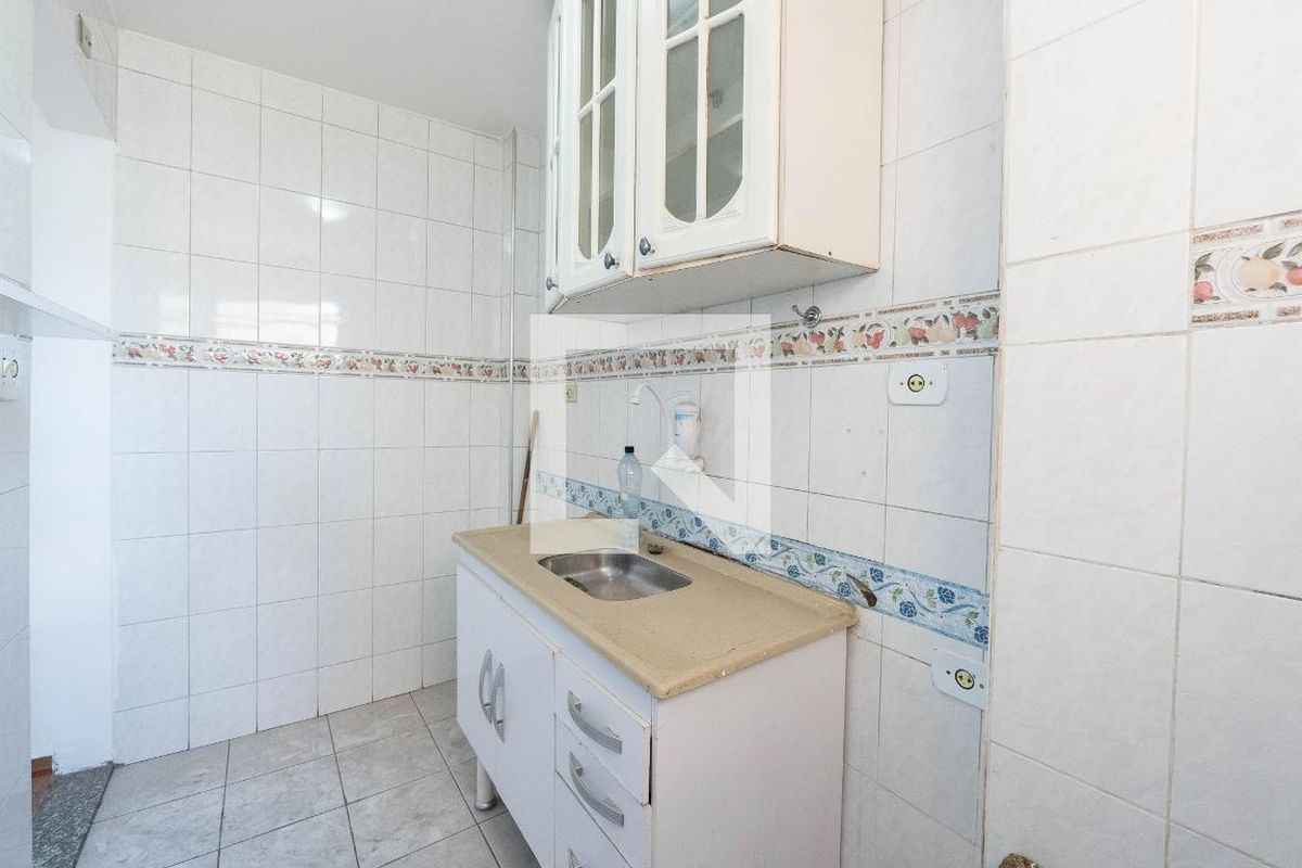 Kitnet-Studio, 36 m² - Foto 30