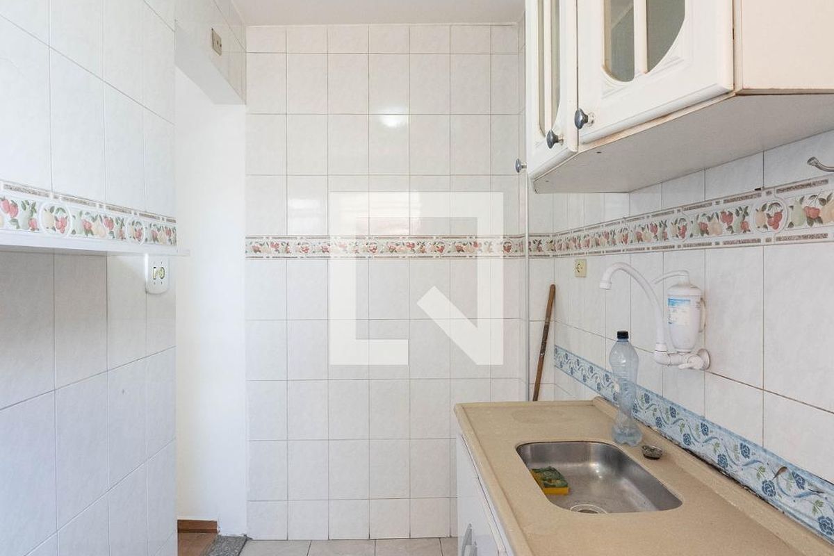 Kitnet-Studio, 36 m² - Foto 34