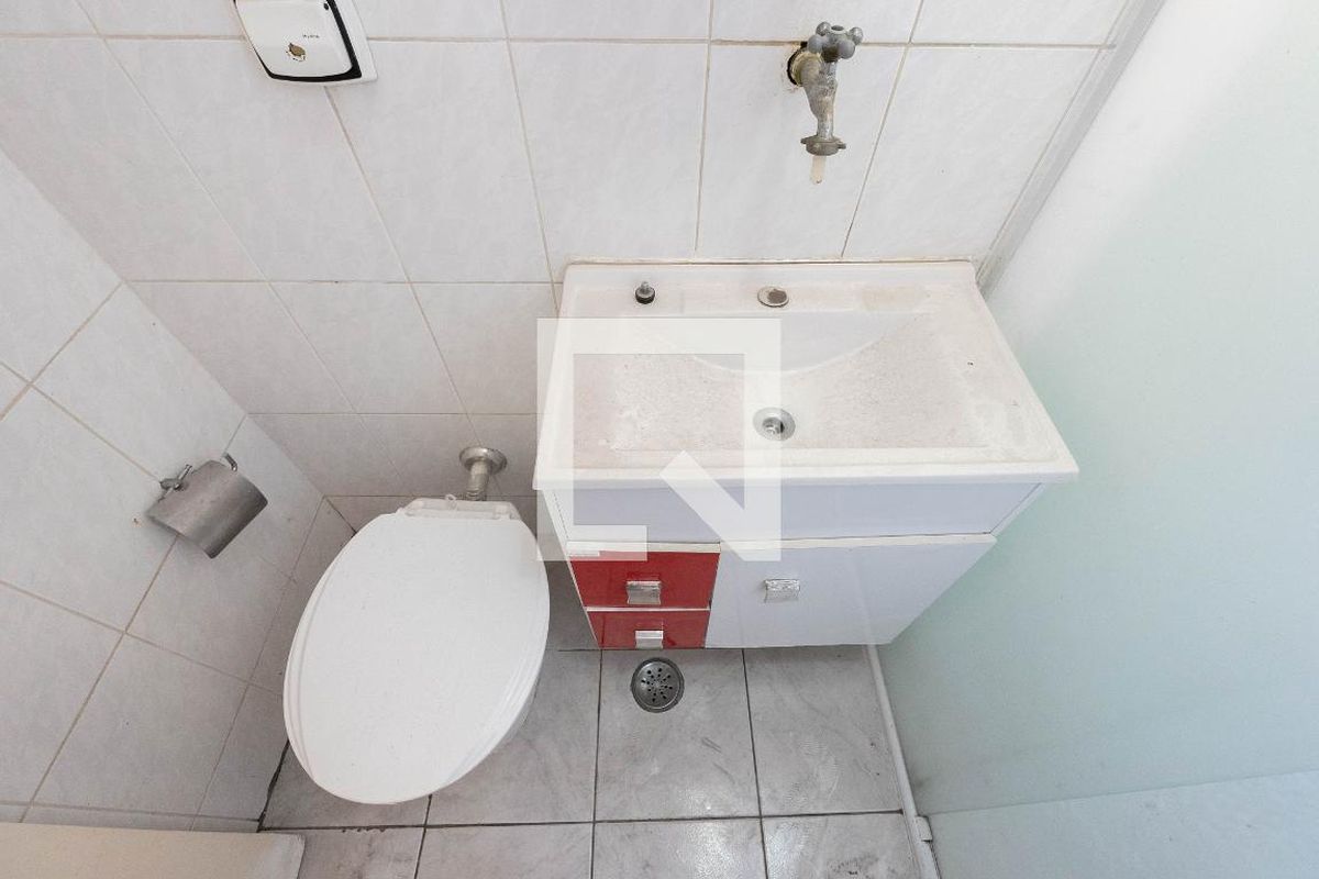 Kitnet-Studio, 36 m² - Foto 16