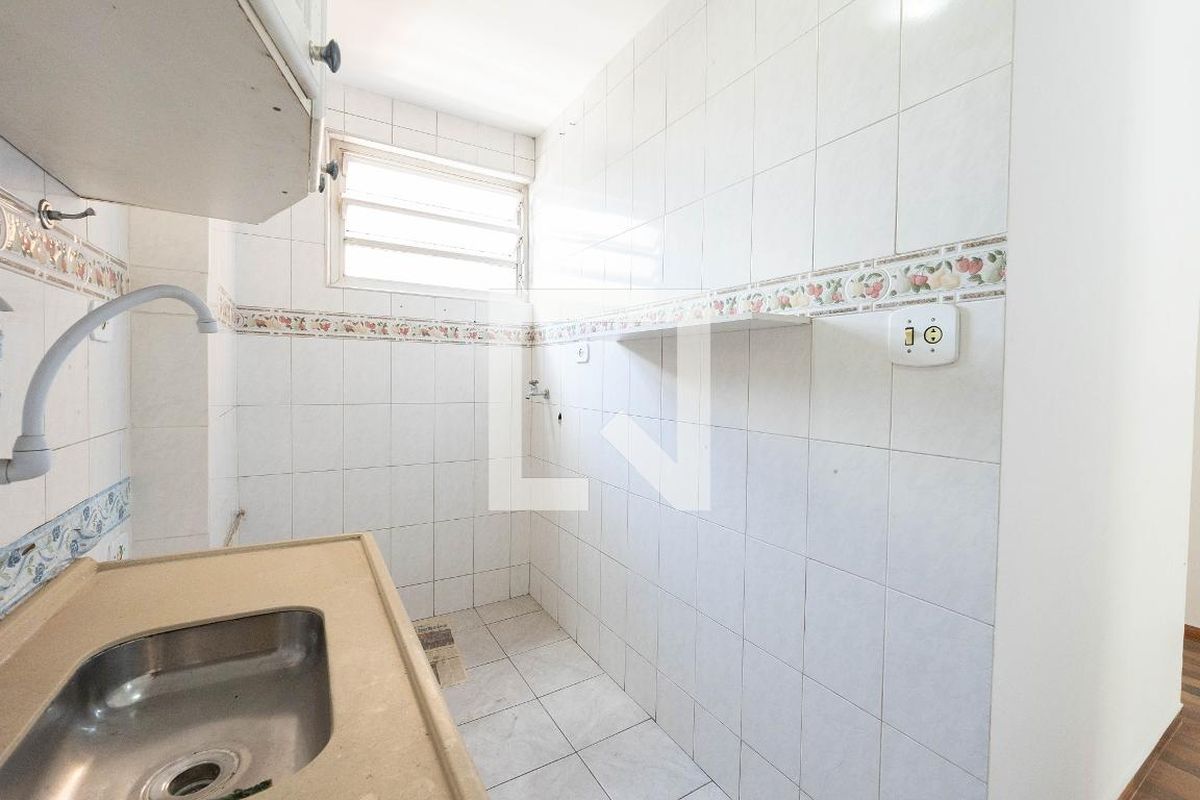 Kitnet-Studio, 36 m² - Foto 28