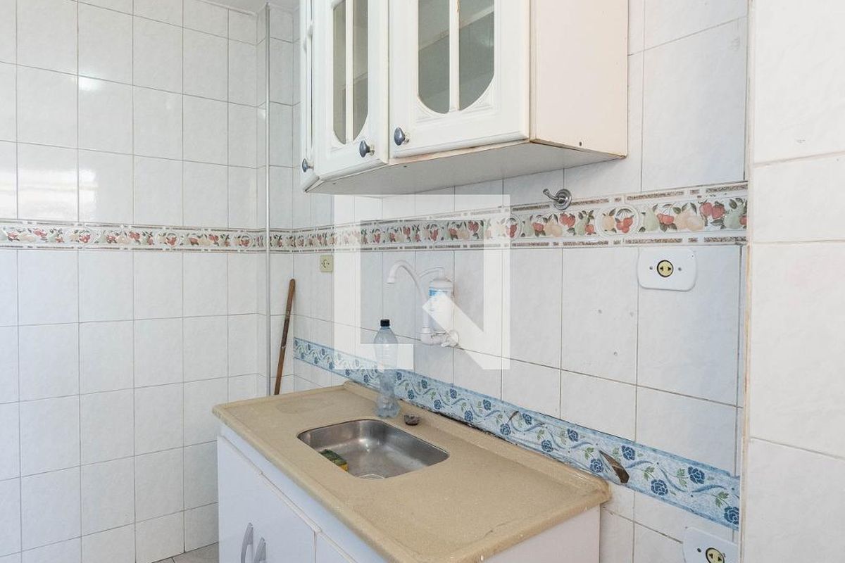 Kitnet-Studio, 36 m² - Foto 32