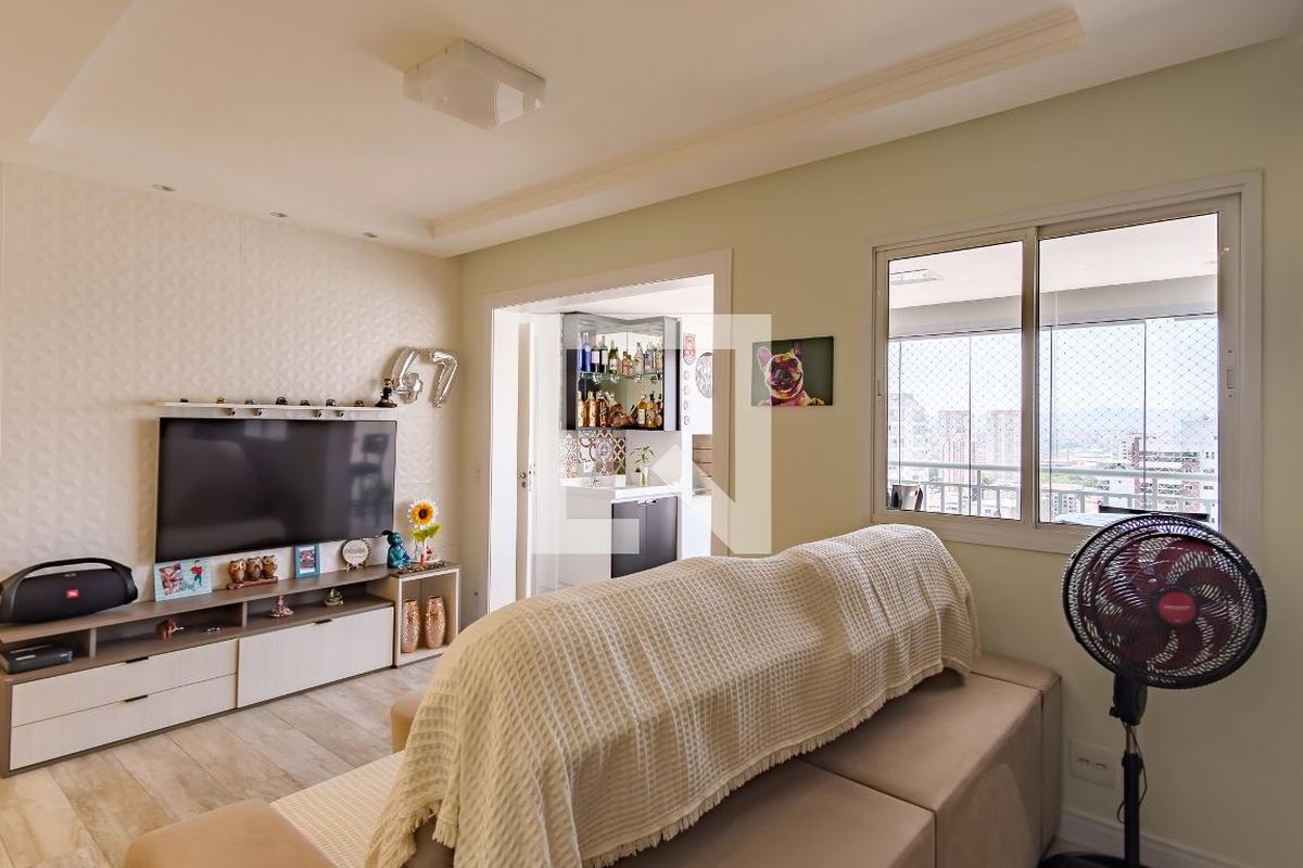 Apartamento, 2 quartos, 78 m² - Foto 8