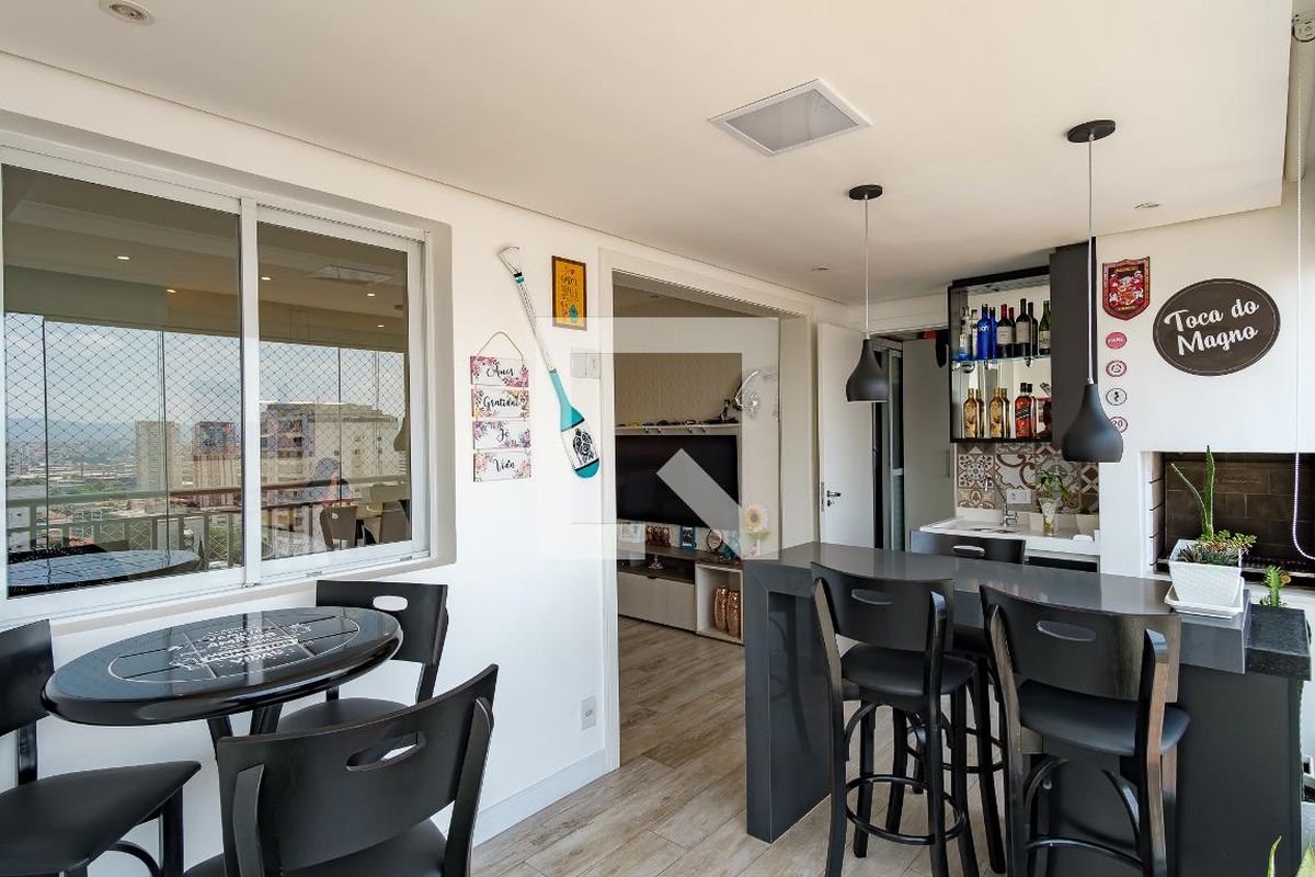 Apartamento, 2 quartos, 78 m² - Foto 14