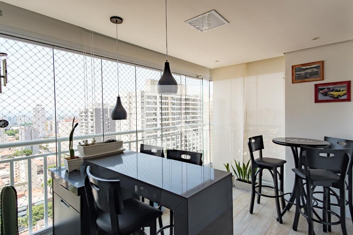 Apartamento, 2 quartos, 78 m² - Foto 10