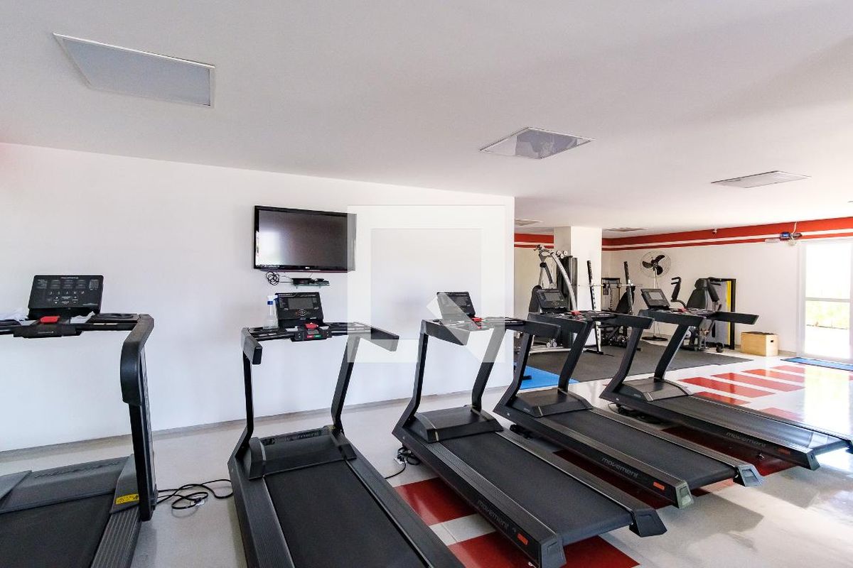 Apartamento, 2 quartos, 78 m² - Foto 78