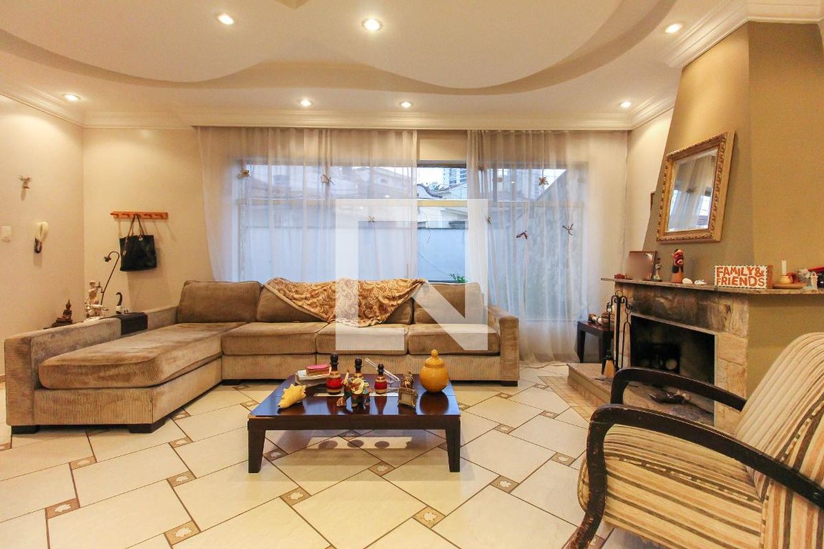Casa, 4 quartos, 500 m² - Foto 7