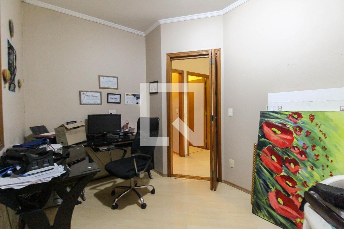 Casa, 4 quartos, 500 m² - Foto 107