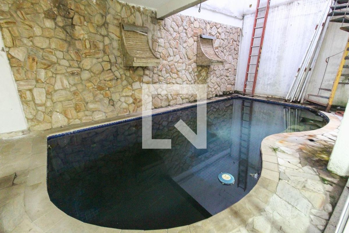 Casa, 4 quartos, 500 m² - Foto 193