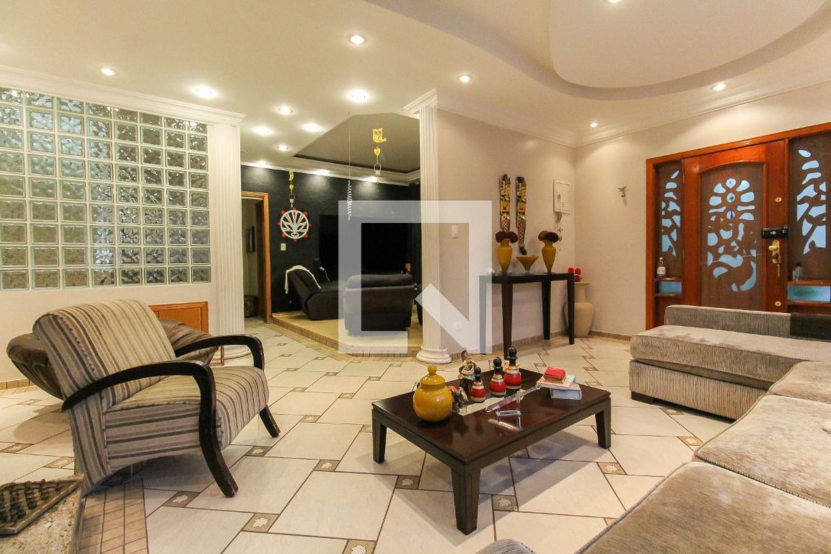 Casa, 4 quartos, 500 m² - Foto 9