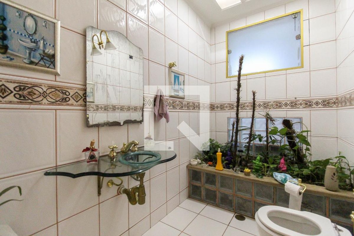 Casa, 4 quartos, 500 m² - Foto 21