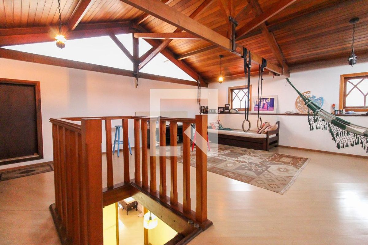 Casa, 4 quartos, 500 m² - Foto 121