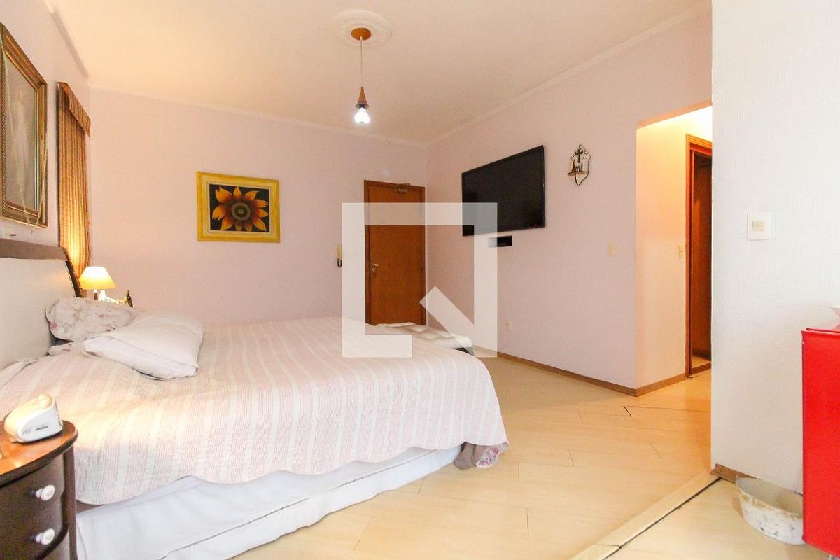 Casa, 4 quartos, 500 m² - Foto 43