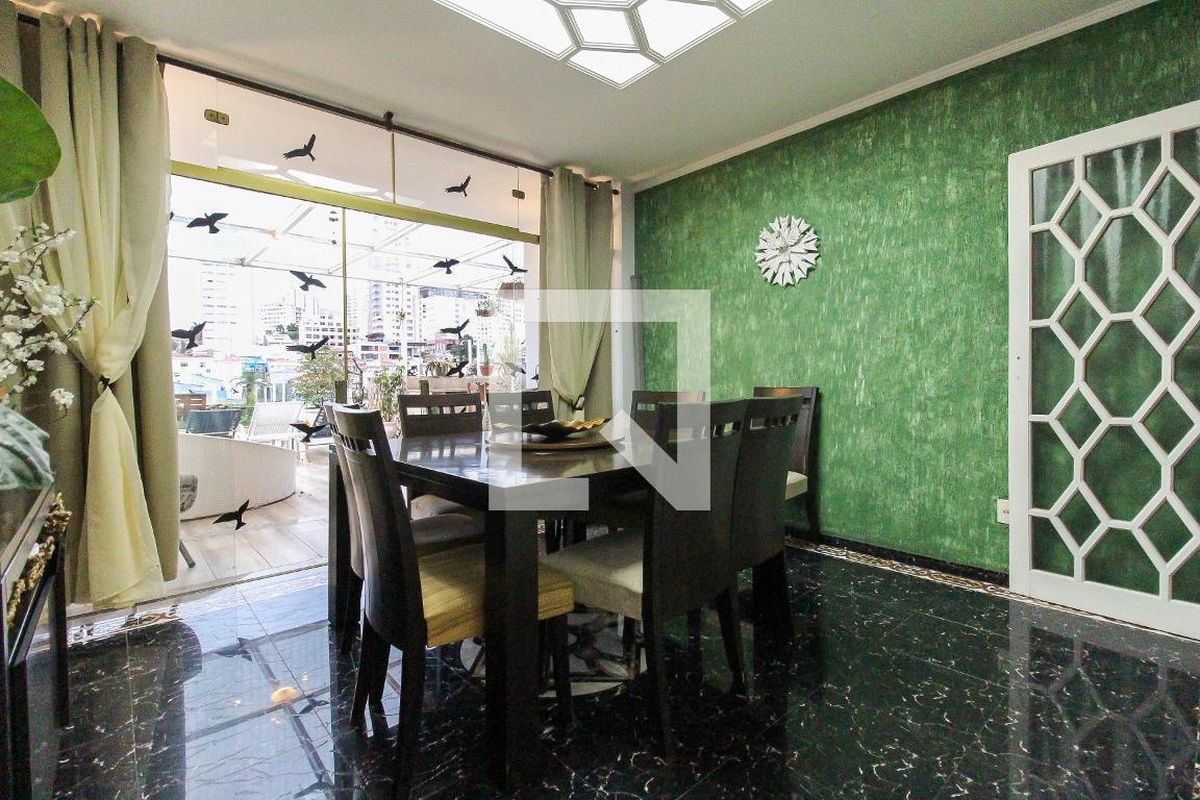 Casa, 4 quartos, 500 m² - Foto 27