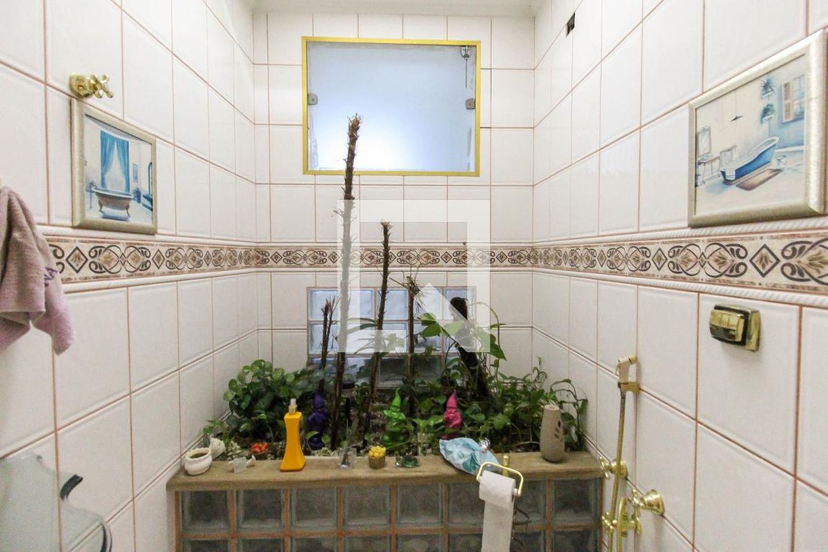 Casa, 4 quartos, 500 m² - Foto 23
