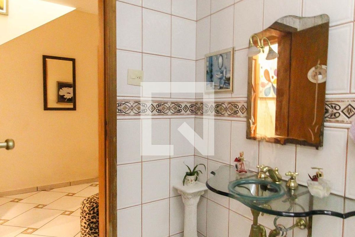 Casa, 4 quartos, 500 m² - Foto 25