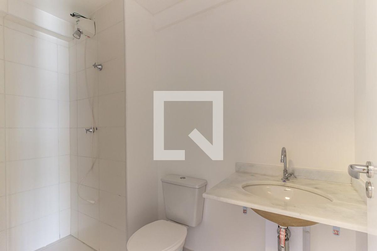 Kitnet-Studio, 25 m² - Foto 22