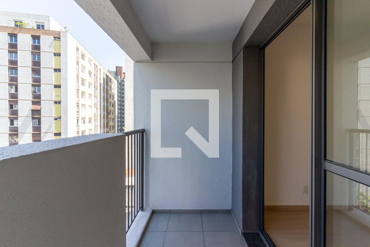 Kitnet-Studio, 25 m² - Foto 18