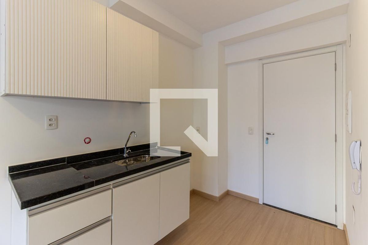 Kitnet-Studio, 25 m² - Foto 36