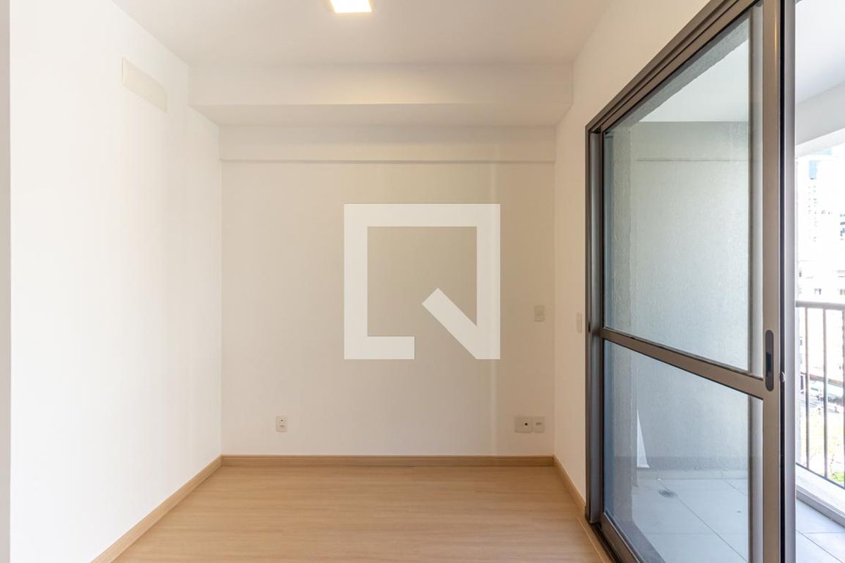 Kitnet-Studio, 25 m² - Foto 6
