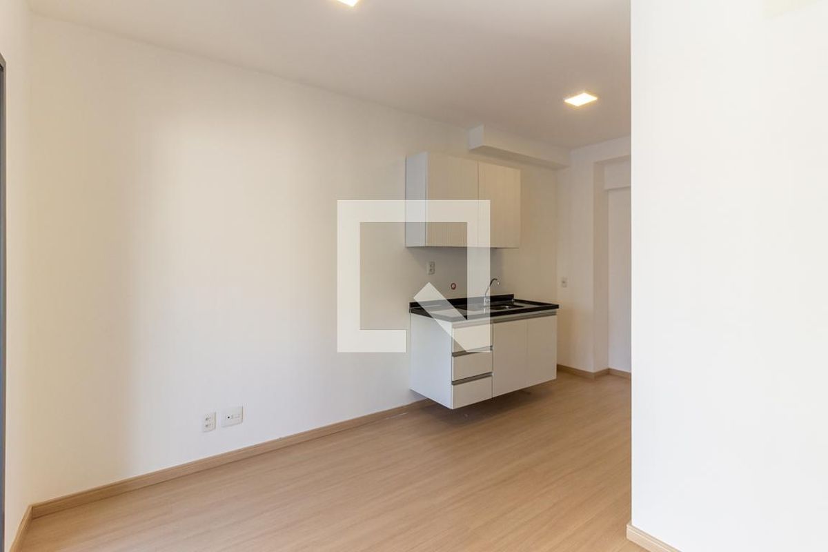 Kitnet-Studio, 25 m² - Foto 12