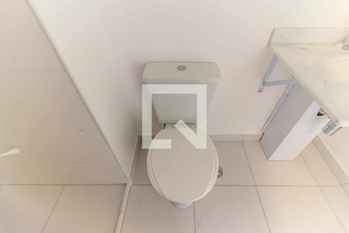 Kitnet-Studio, 25 m² - Foto 32