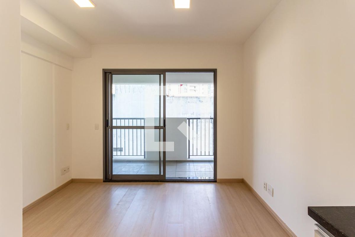 Kitnet-Studio, 25 m² - Foto 4