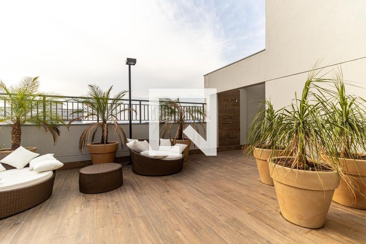 Kitnet-Studio, 25 m² - Foto 62