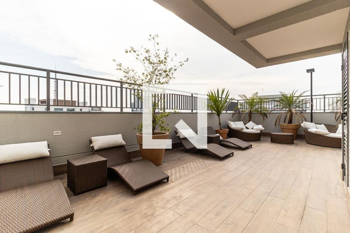 Kitnet-Studio, 25 m² - Foto 64