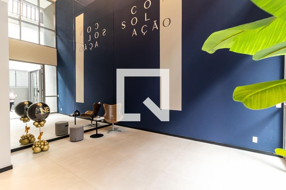 Kitnet-Studio, 25 m² - Foto 56