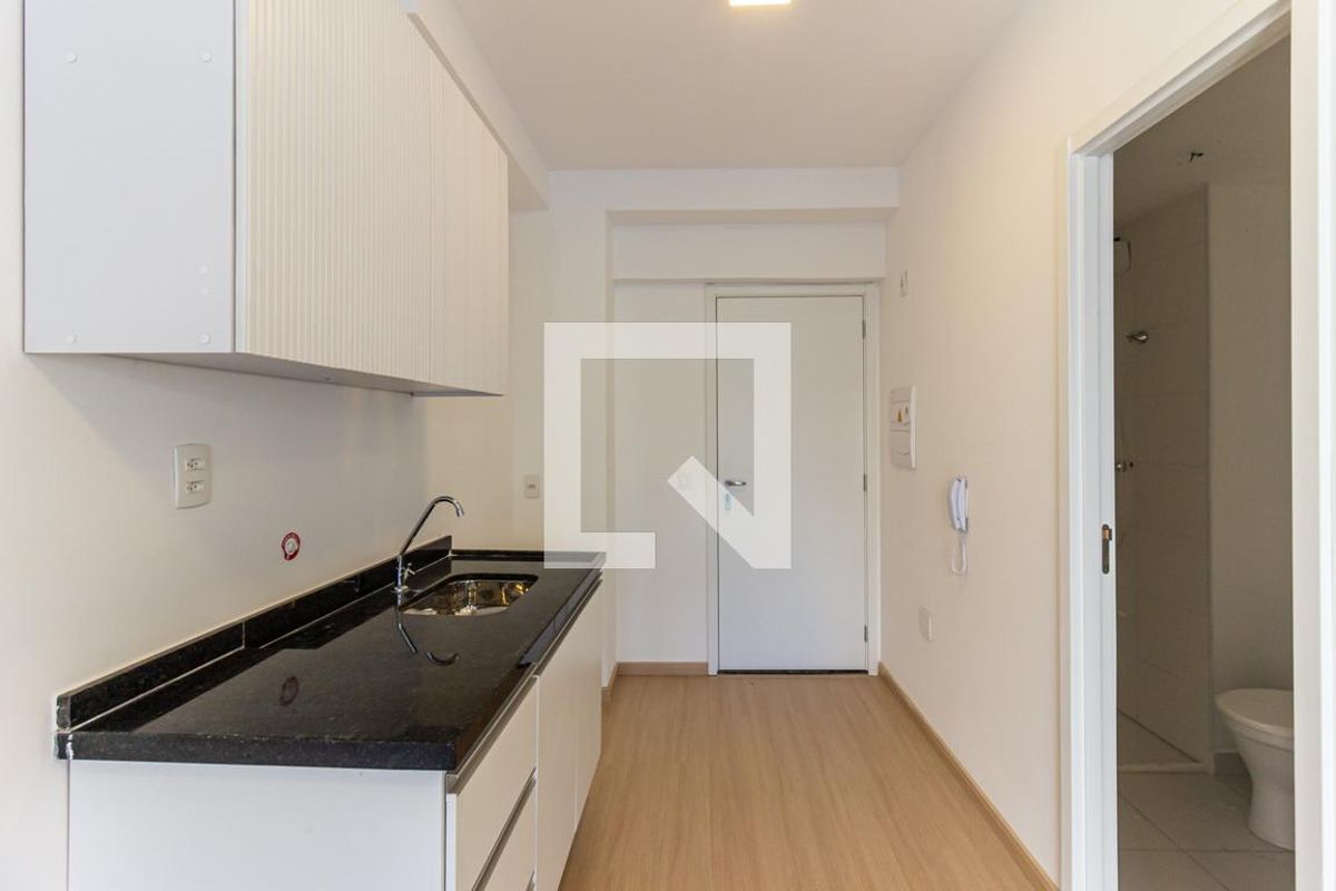 Kitnet-Studio, 25 m² - Foto 34