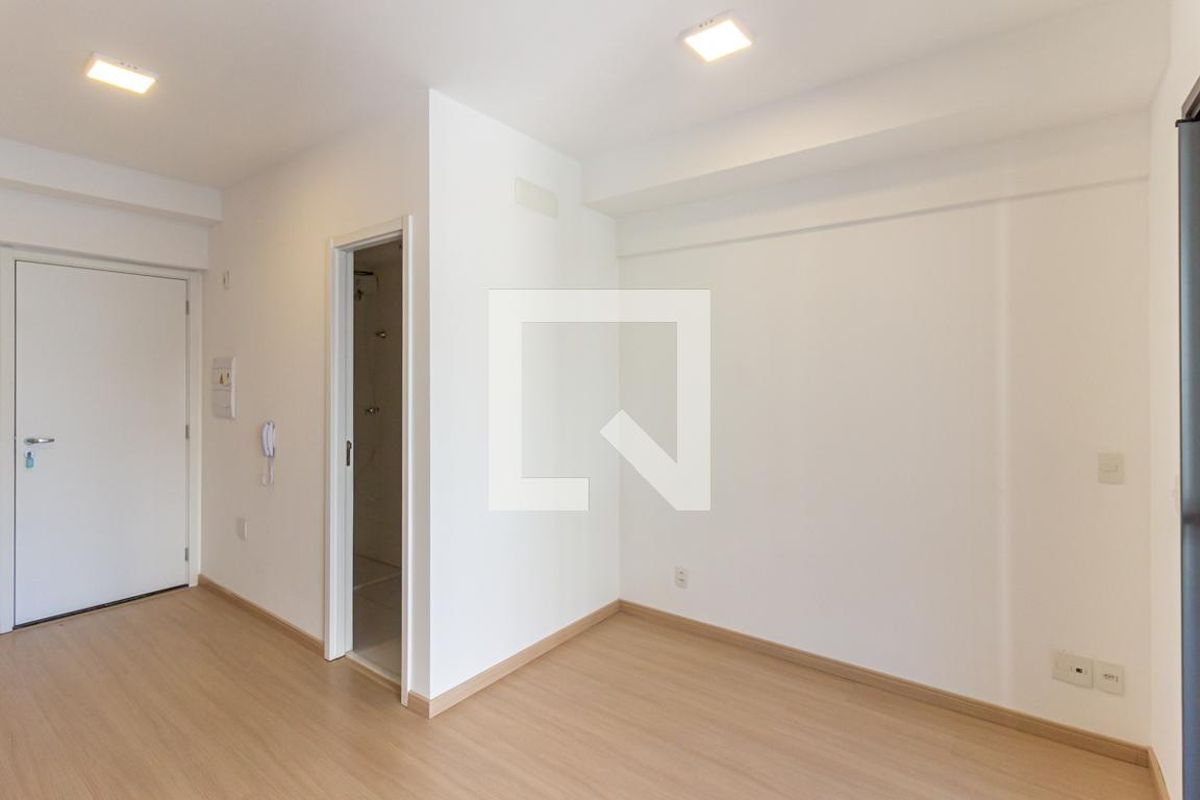 Kitnet-Studio, 25 m² - Foto 8