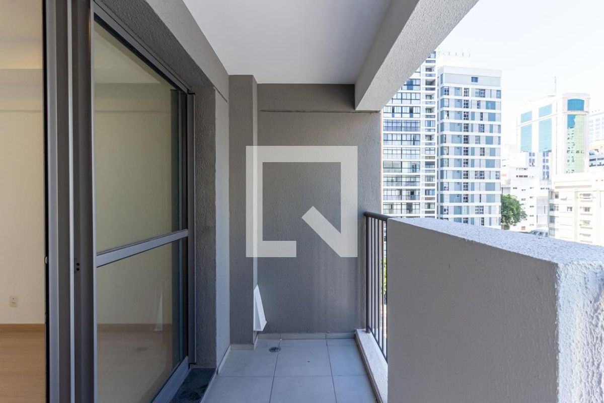Kitnet-Studio, 25 m² - Foto 16