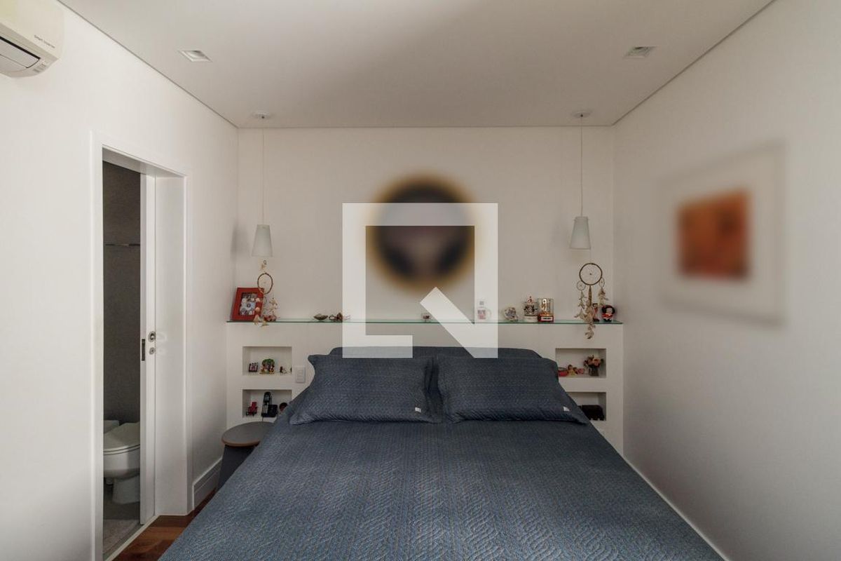 Apartamento, 4 quartos, 236 m² - Foto 36