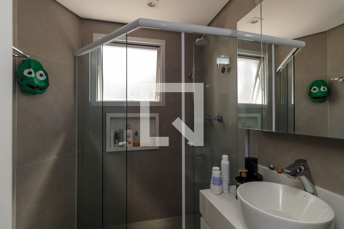 Apartamento, 4 quartos, 236 m² - Foto 86