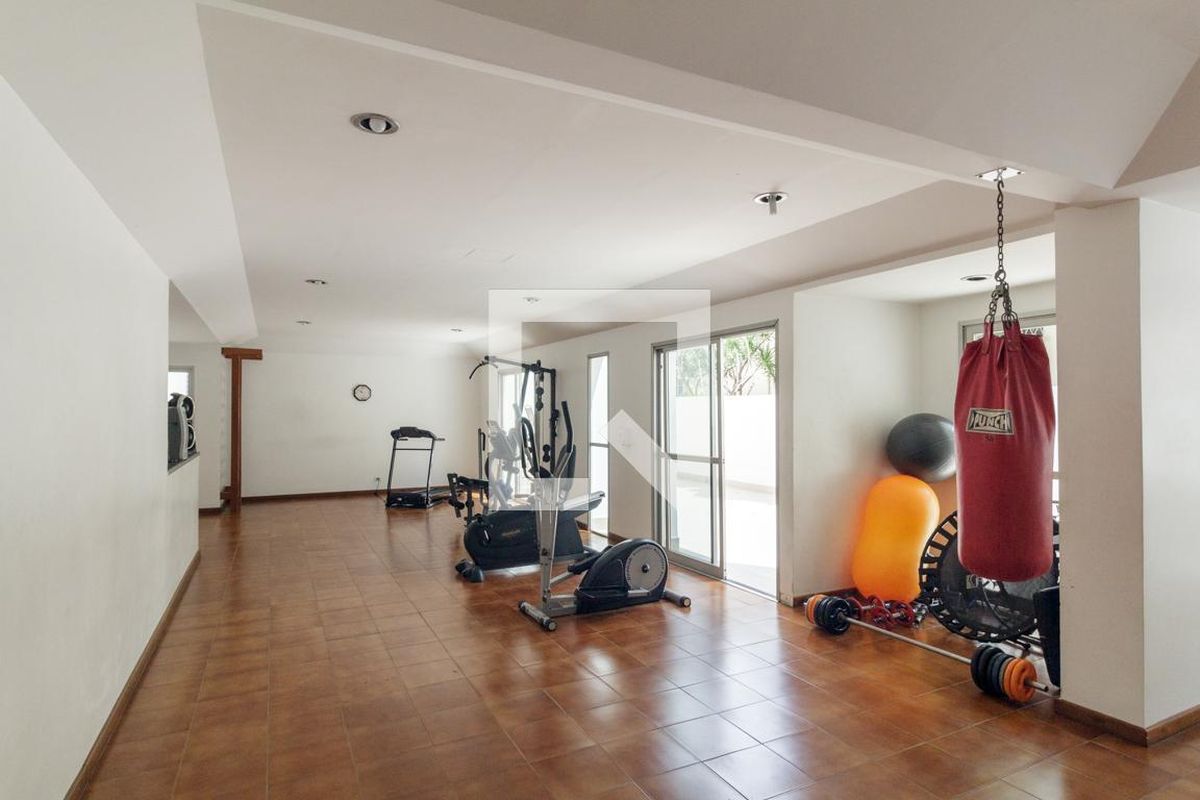Apartamento, 4 quartos, 236 m² - Foto 146