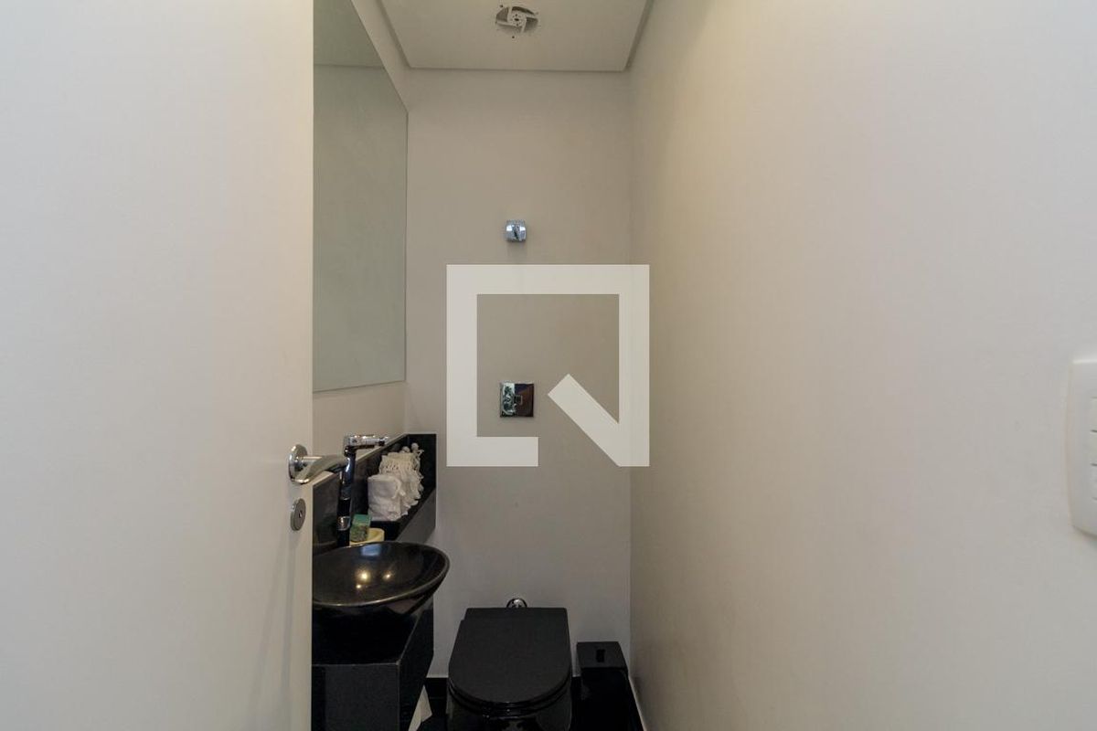 Apartamento, 4 quartos, 236 m² - Foto 26